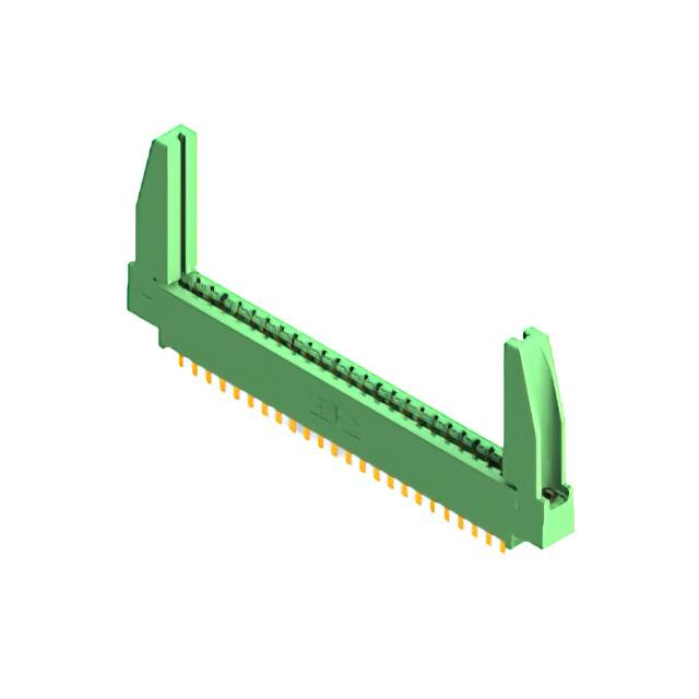 337-048-500-878 EDAC Inc.  Edgeboard Connectors